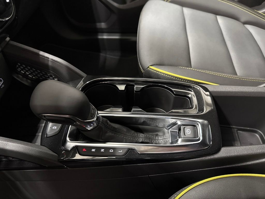 2026 Chevrolet Trailblazer Activ - Photo 23