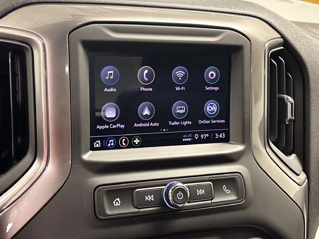 2026 GMC Sierra 1500 Pro - Photo 36