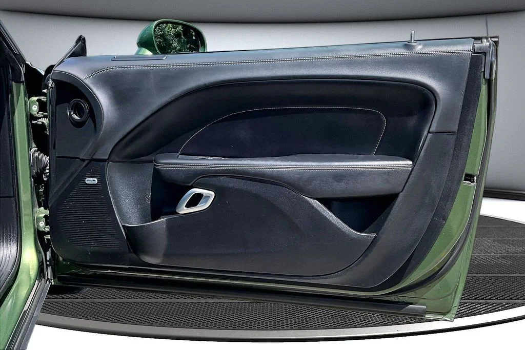 Certified Used 2021 Green Dodge GT image 27