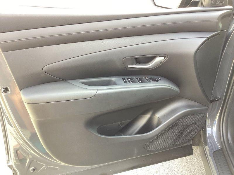 New 2026 Gray Hyundai SEL Plus AWD image 24