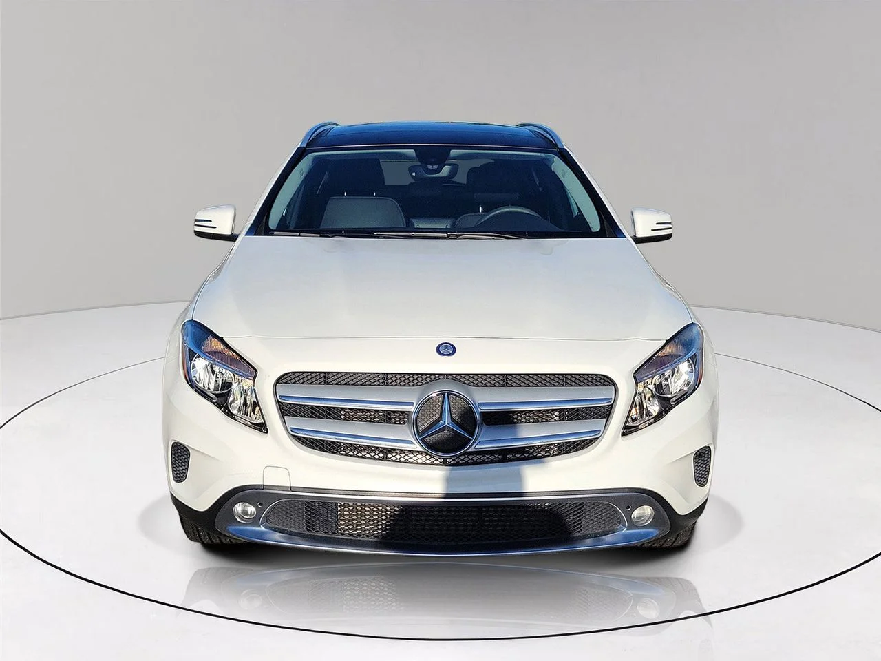 Used 2015 Mercedes-Benz GLA-Class GLA250 with VIN WDCTG4EB3FJ165161 for sale in Cutler Bay, FL