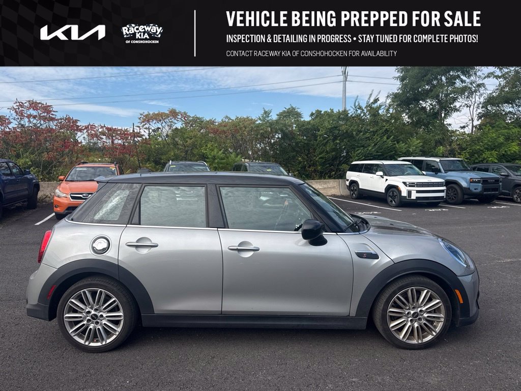 2024 MINI Hardtop 4 Door