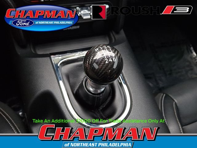 Used 2016 Red Ford Roush RS3 image 14