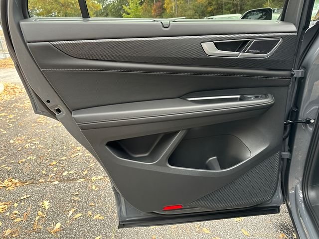 New 2026 Gray Volkswagen 2.0T SEL Premium R-Line image 22