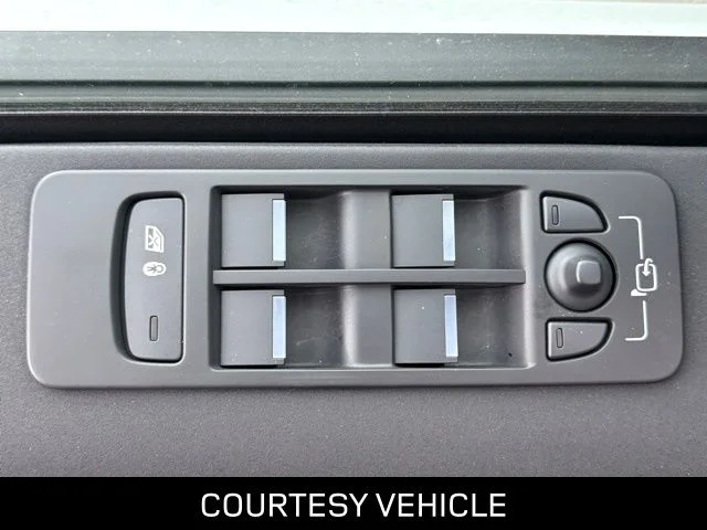 Certified Used 2025 White Land Rover S image 13