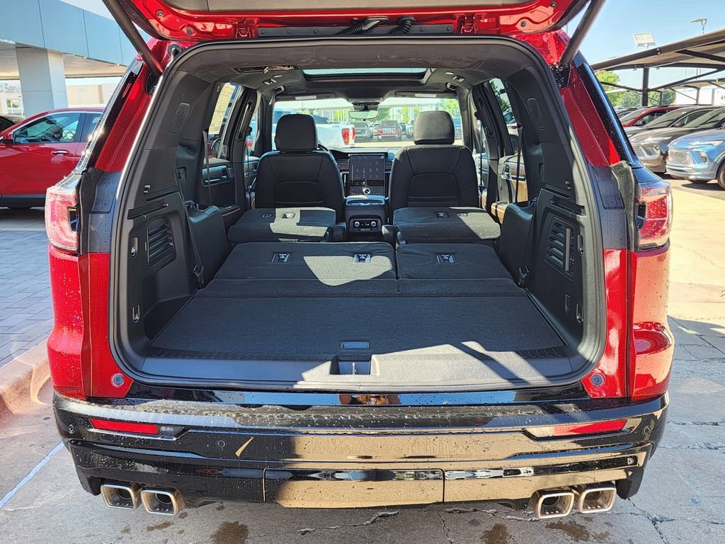 2026 GMC Acadia Denali Ultimate - Photo 58