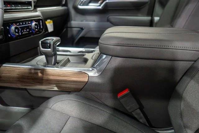2026 Chevrolet Silverado 1500 LT Trail Boss - Photo 15