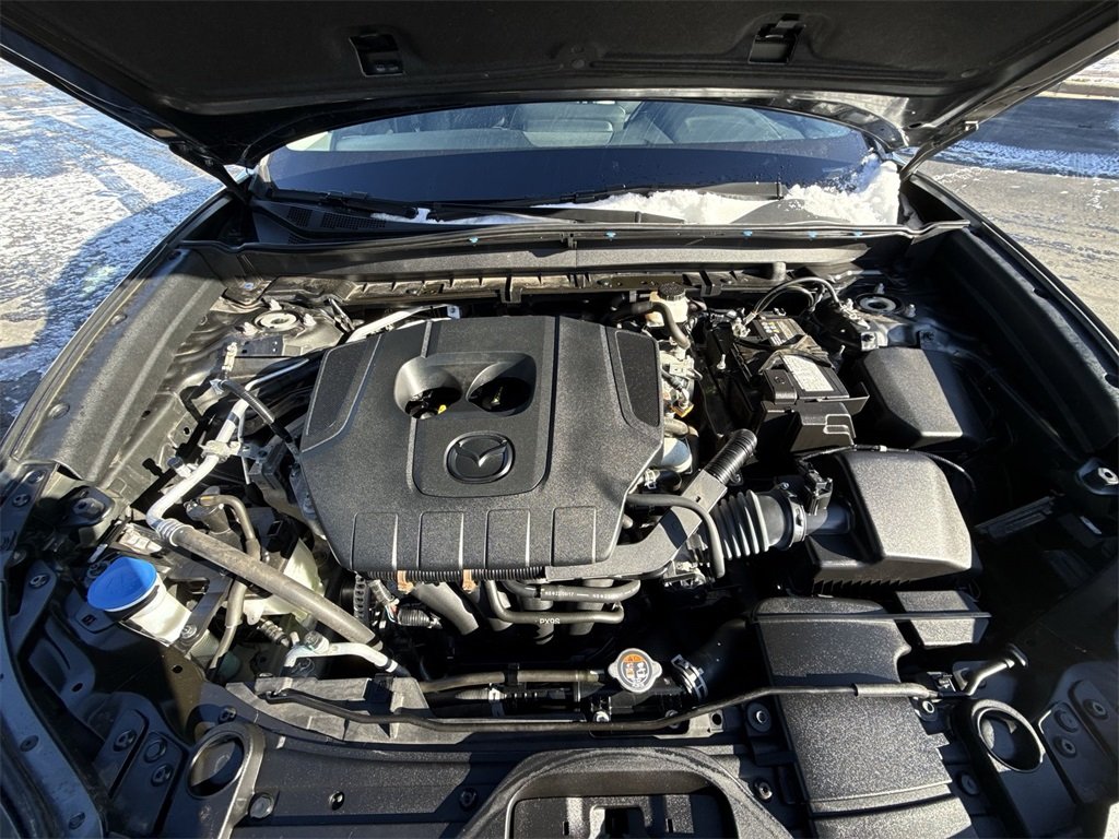 2023 MAZDA CX-30 - Image 25
