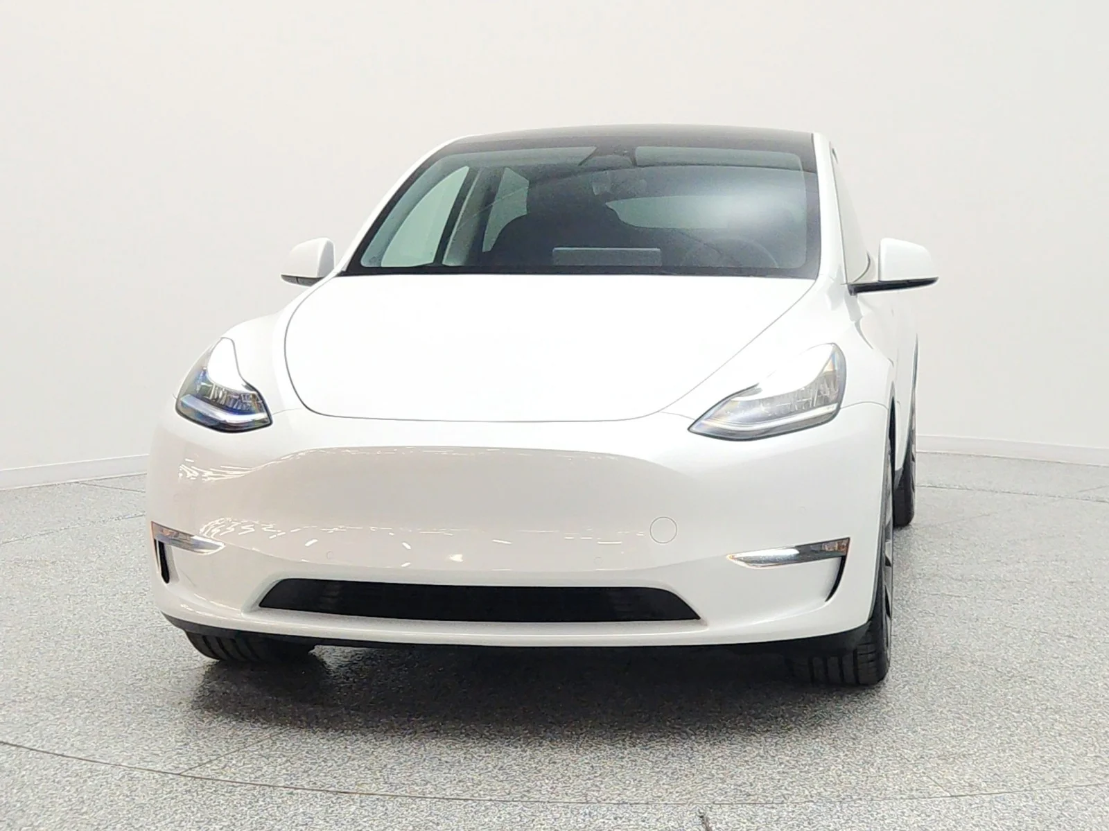 Used 2022 Tesla Model Y Long Range with VIN 7SAYGDEE8NF369856 for sale in Costa Mesa, CA