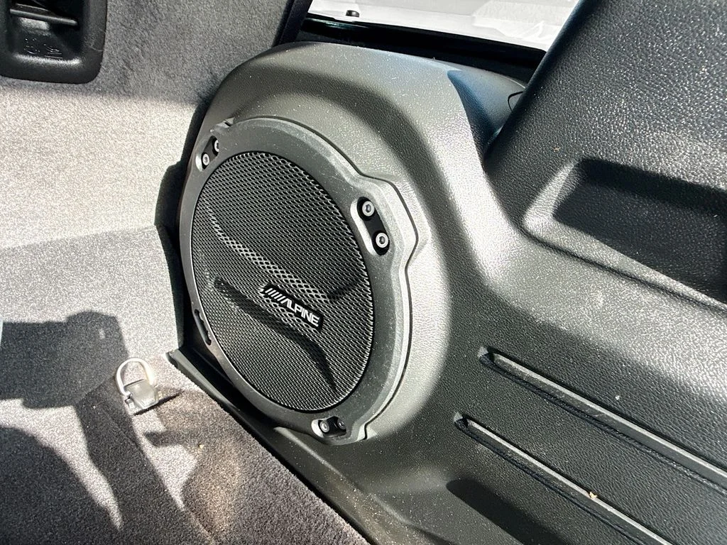 Used 2023 Black Jeep Rubicon 4xe image 30