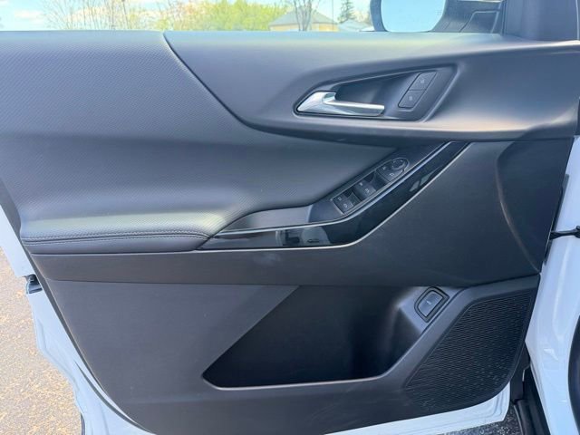 2026 Chevrolet Equinox LT - Photo 19