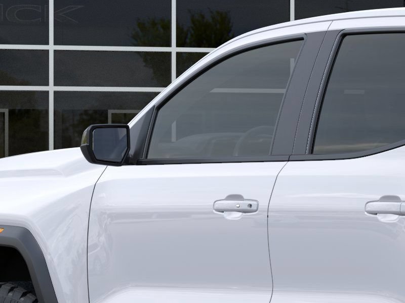 2026 GMC Canyon AT4 - Photo 12