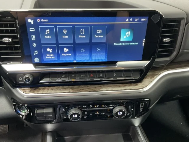 2026 Chevrolet Silverado 1500 LT - Photo 27