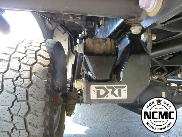 2023 Toyota Tacoma TRD Off Road - Photo 20