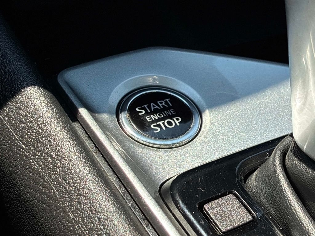 Used 2024 Gray Nissan 2.5 SV image 28