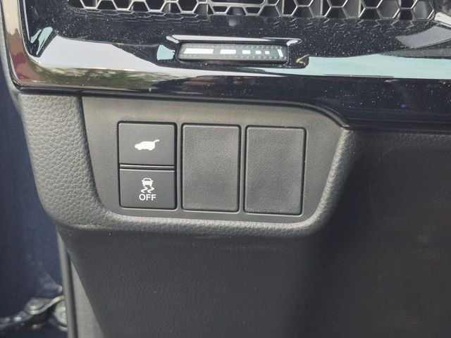 Used 2025  Honda Sport Touring image 19