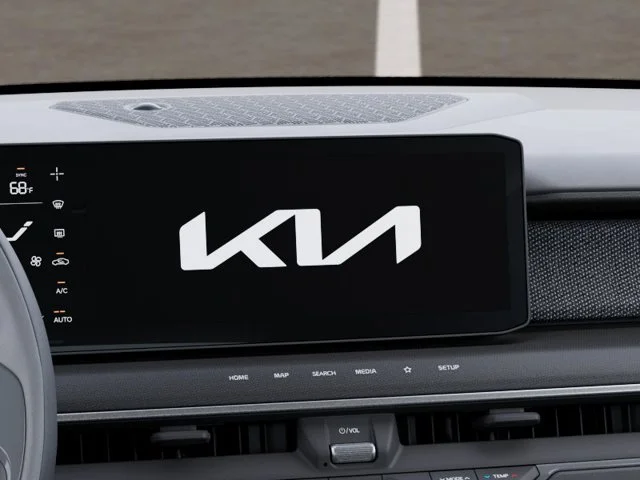 New 2026 White Kia GT-Line image 20
