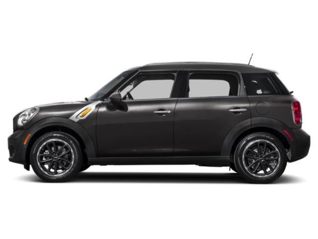 Used 2015 Midnight Gray Metallic MINI S image 3