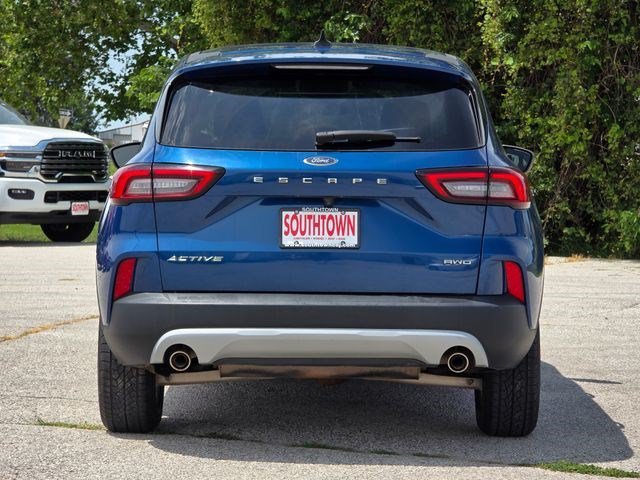 2023 Ford Escape Active - Photo 6