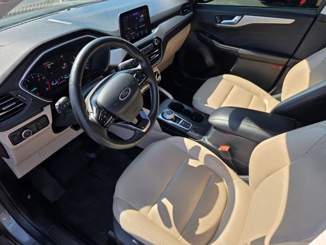 2022 Ford Escape SEL - Photo 20