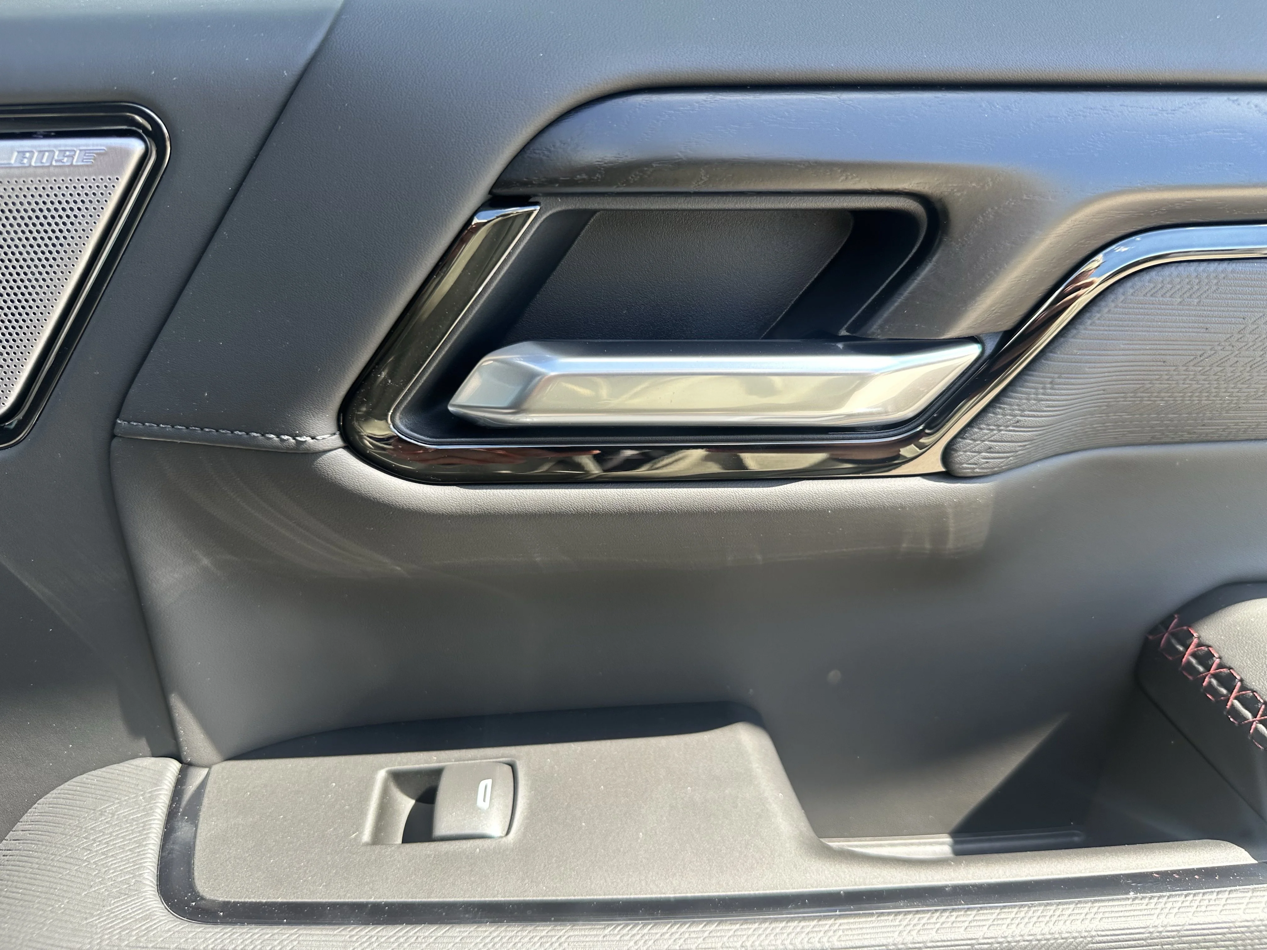 New 2026 Summit White GMC AT4X image 21