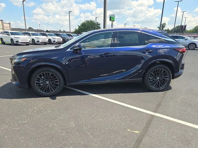 New 2026 Nightfall Mica Lexus PREMIUM image 6
