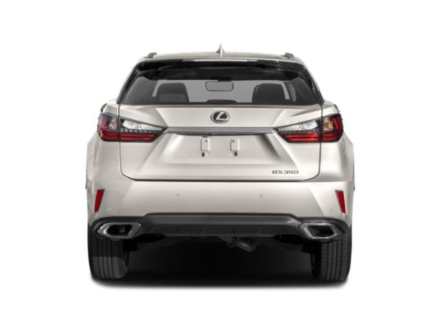 Used 2018 Ultra White Lexus 350 image 5