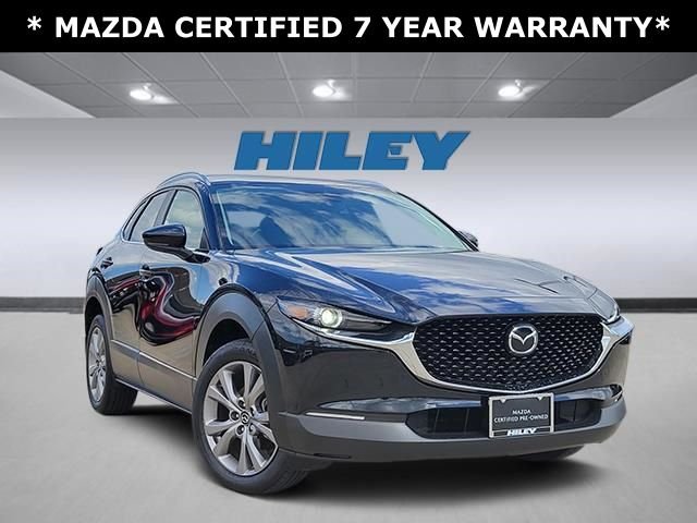 2023 Mazda CX-30 Preferred