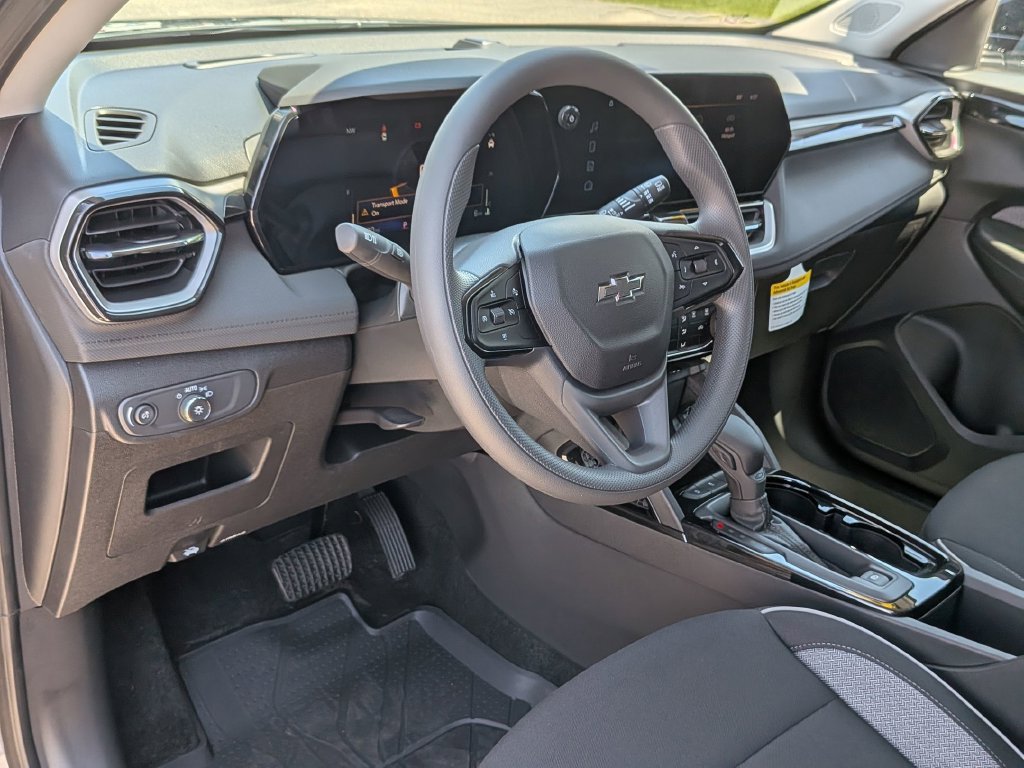 2026 Chevrolet Trailblazer LT - Photo 33