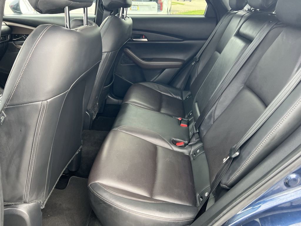 2021 Mazda CX-30 Premium - Photo 23