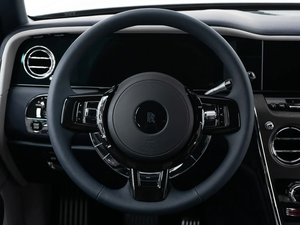 2026 Rolls-Royce Cullinan Base - Photo 37