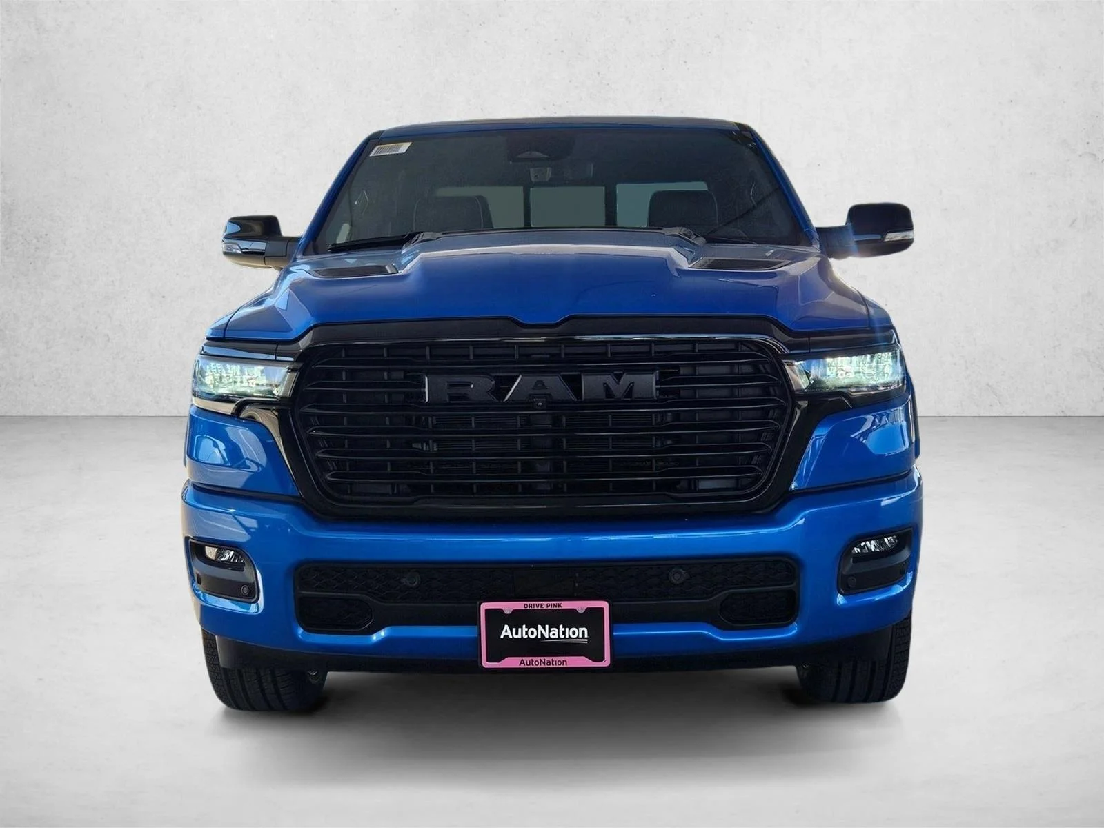 2026 RAM 1500 Laramie - Photo 6