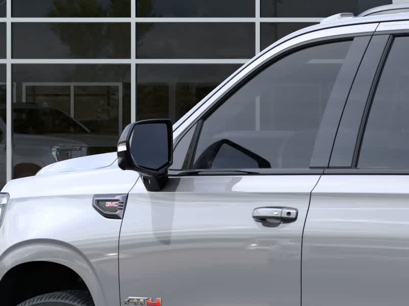 2026 GMC Yukon XL AT4 Ultimate - Photo 12