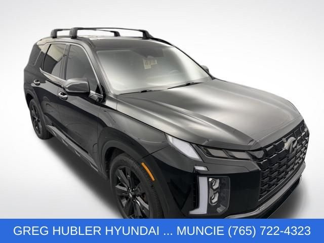 2024 Hyundai Palisade XRT AWD's photo