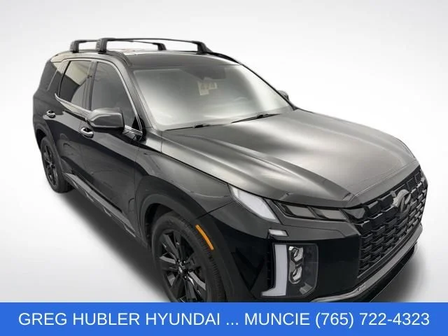 2024 Hyundai Palisade XRT AWD's photo