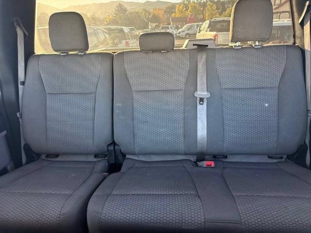 Used 2019 Magnetic Metallic Ford  image 20