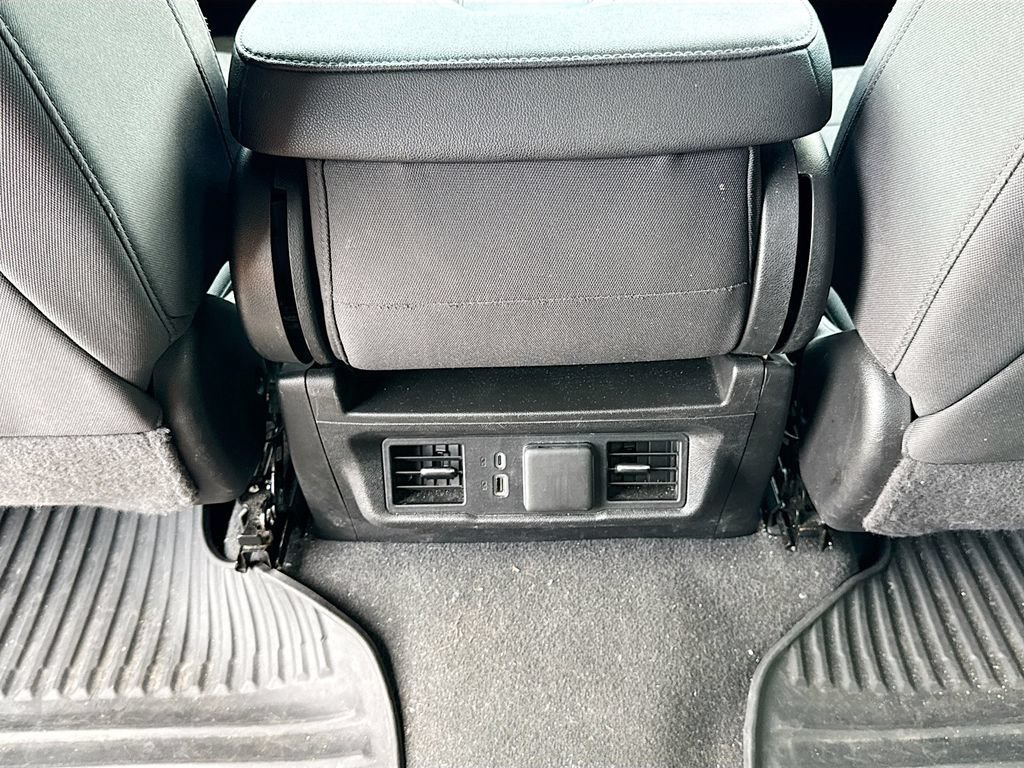 Used 2024 Black Chevrolet LT (2FL) image 26