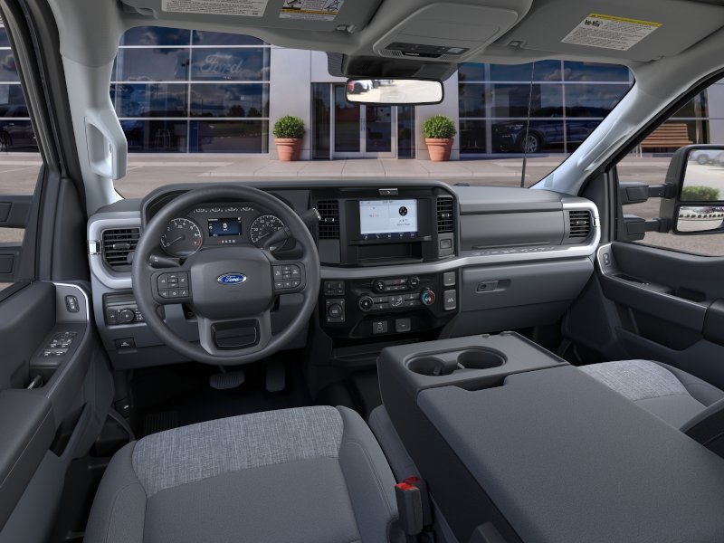 New 2026 Avalanche Ford F-350® XLT image 34