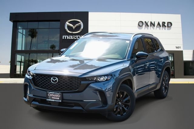 2026 Mazda CX-50 2.5 S Preferred AWD