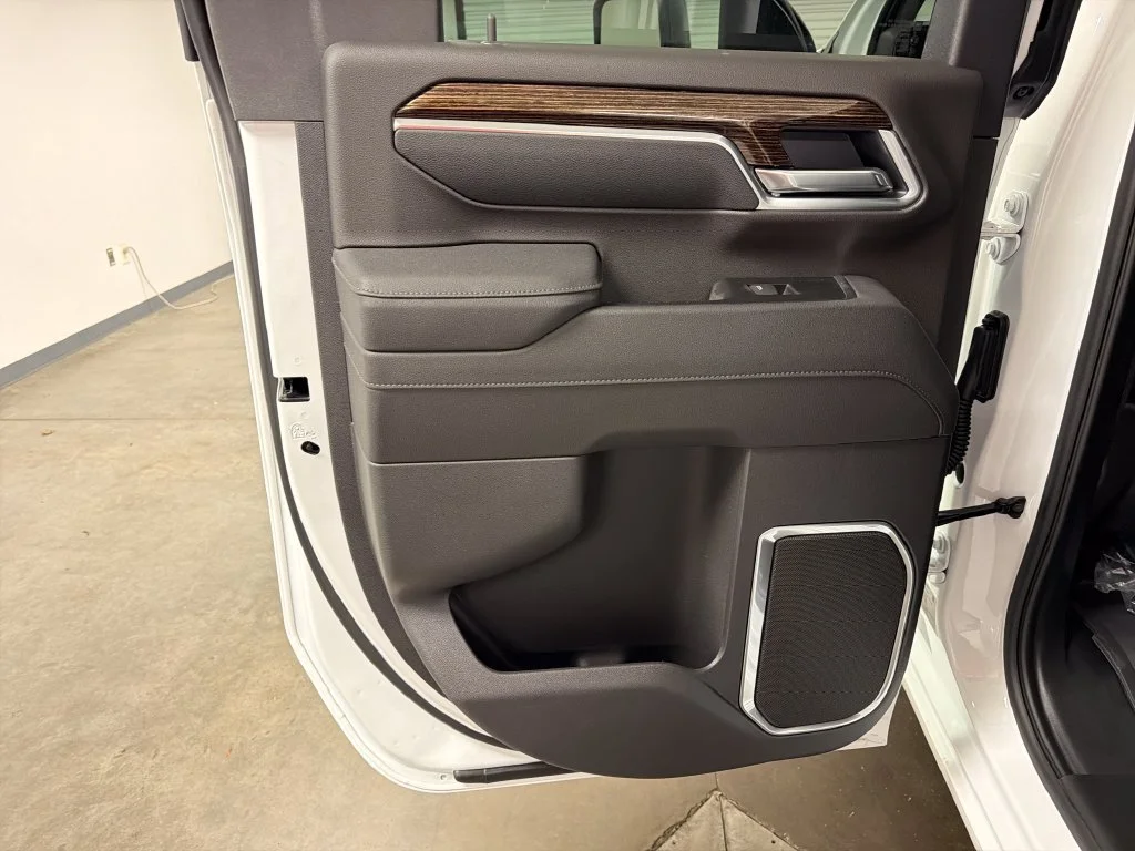 2026 GMC Sierra 2500HD SLE - Photo 34