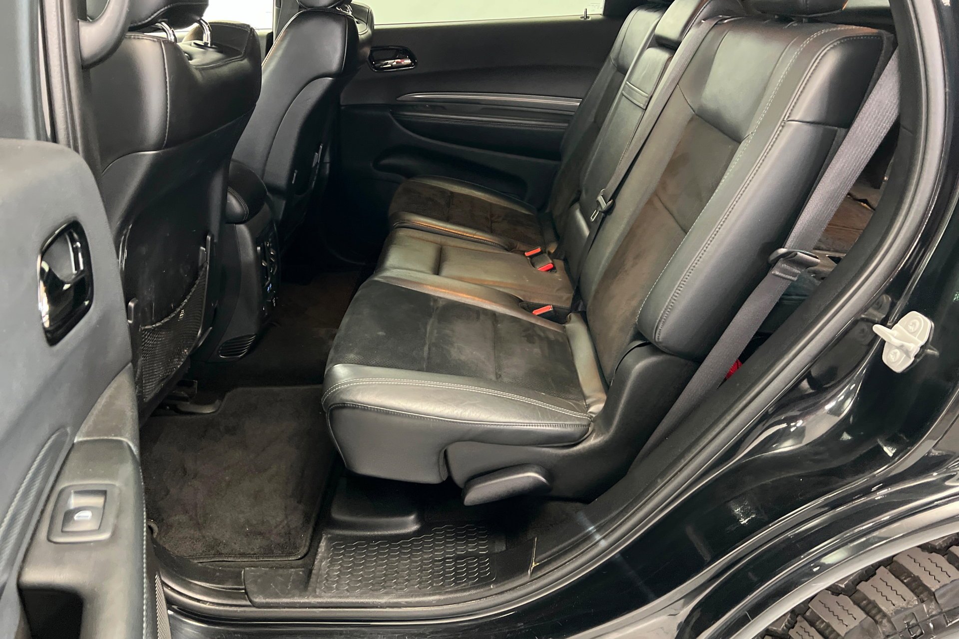 Used 2022 DB Black Clearcoat Dodge GT Plus image 22