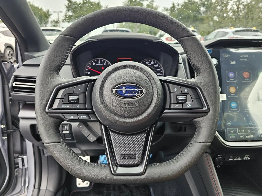 New 2026 ICE SILVER METALLIC Subaru Premium image 23
