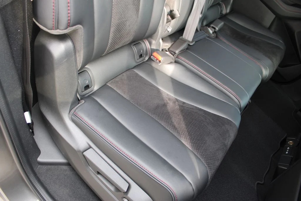 New 2026 Liquid Carbon Metallic Acura A-Spec image 26