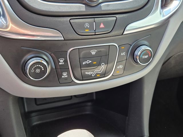 2024 Chevrolet Equinox LS - Photo 22