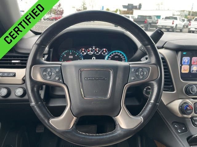 2020 GMC Yukon Denali - Photo 17
