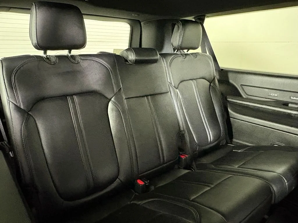 New 2026 Blue Jeep Limited Altitude image 18