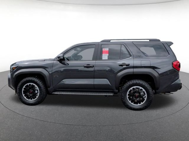 New 2026 Underground Toyota TRD Off-Road Premium i-FORCE MAX image 2