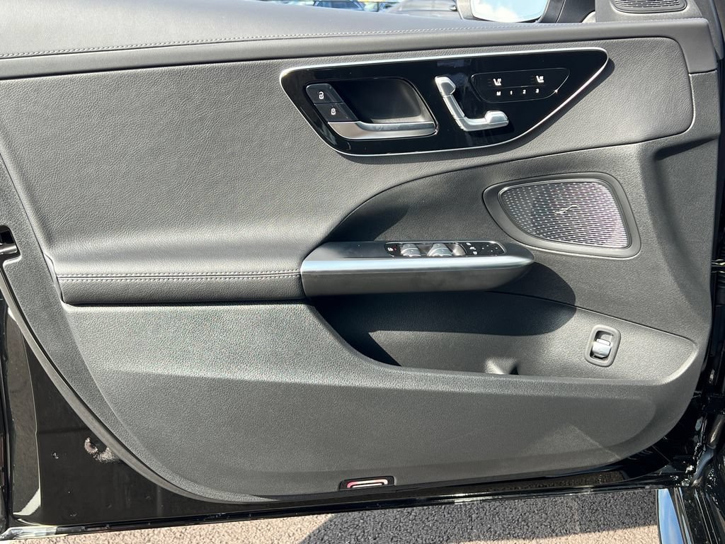 New 2026 Black Mercedes-Benz C 300 image 47