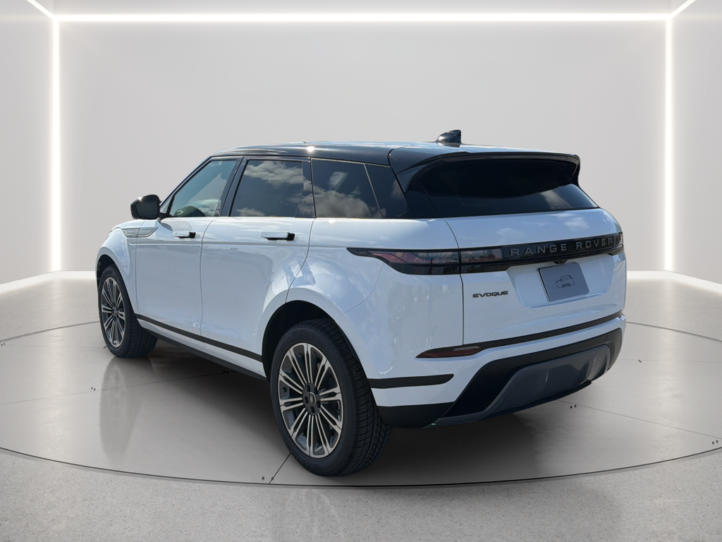 New 2026 Fuji White Land Rover S image 15
