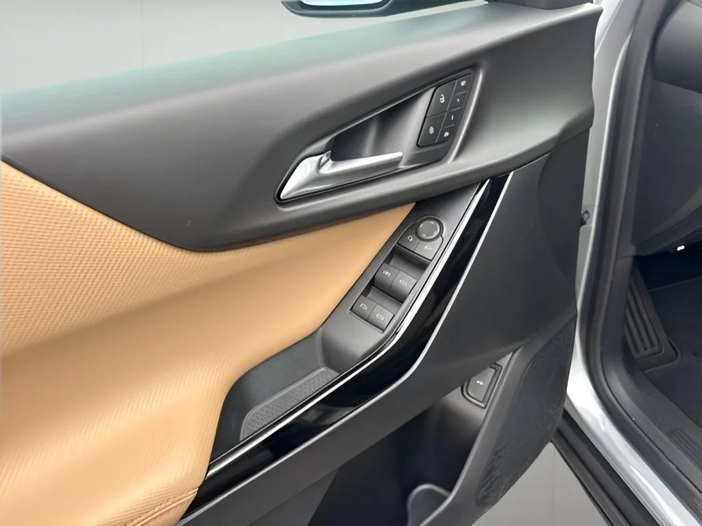 New 2027 Sterling Gray Metallic Chevrolet ACTIV image 9
